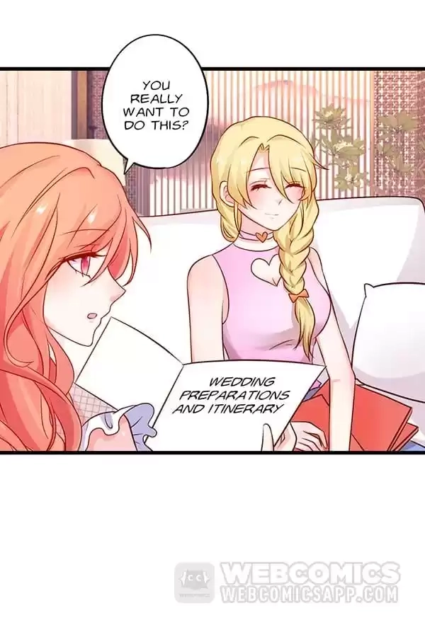 The Adorable Vampire Chapter 179 page 34 - 