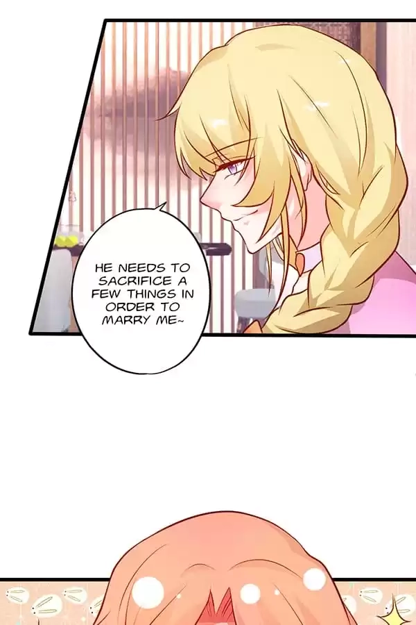 The Adorable Vampire Chapter 179 page 35 - 