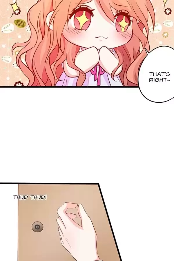 The Adorable Vampire Chapter 179 page 36 - 