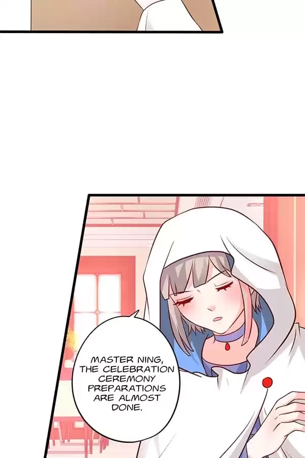 The Adorable Vampire Chapter 179 page 37 - 