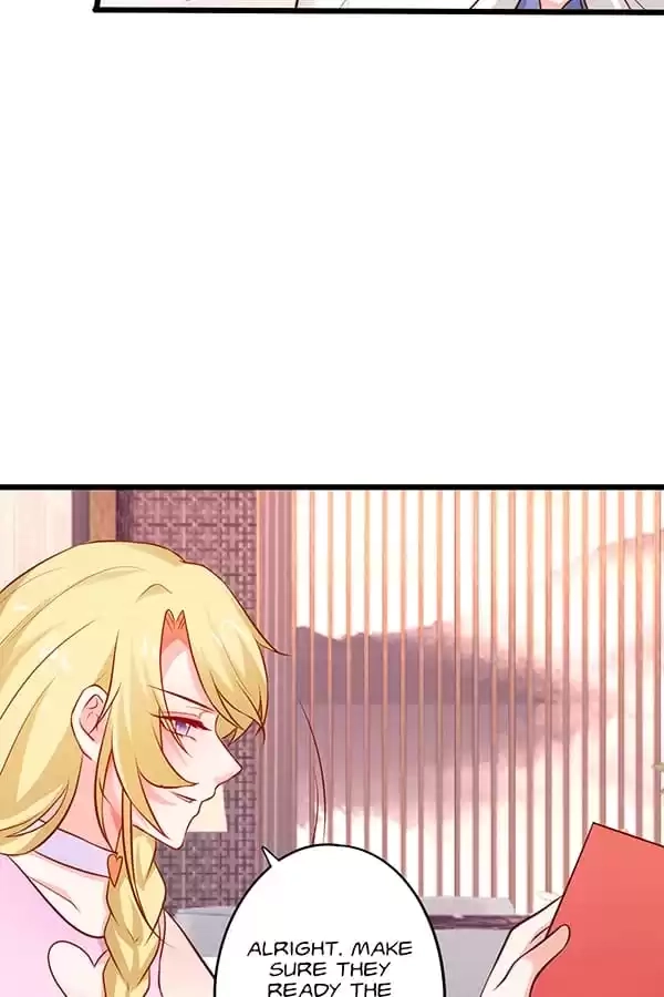 The Adorable Vampire Chapter 179 page 38 - 