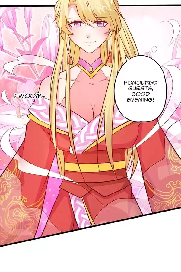The Adorable Vampire Chapter 179 page 45 - 