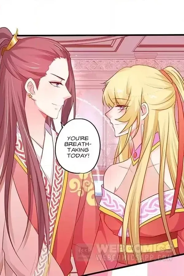 The Adorable Vampire Chapter 179 page 50 - 