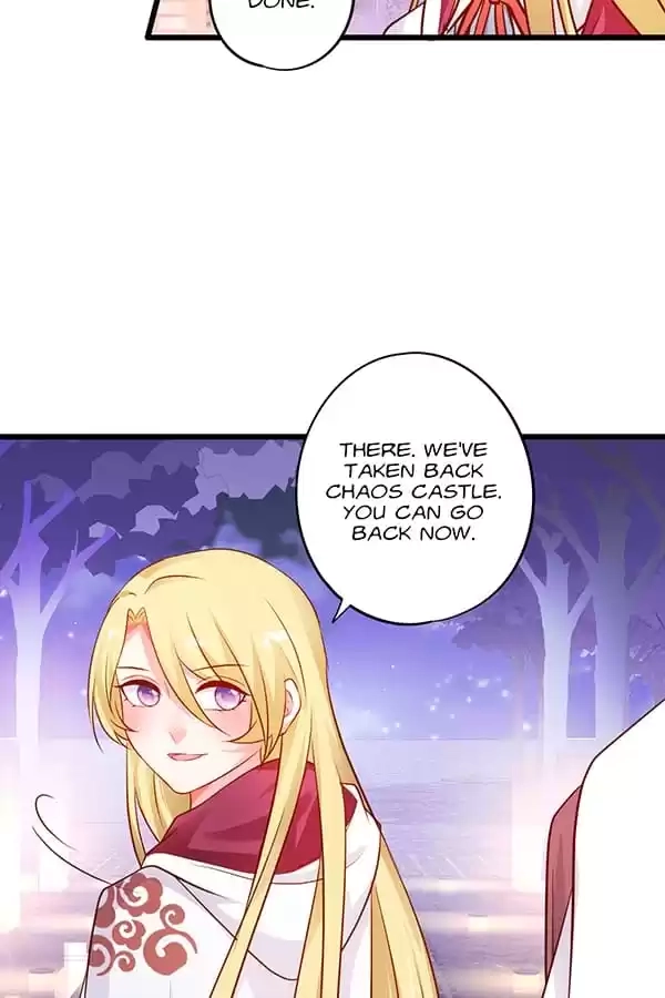 The Adorable Vampire Chapter 179 page 6 - 