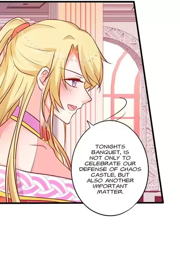 The Adorable Vampire Chapter 179 page 54 - 