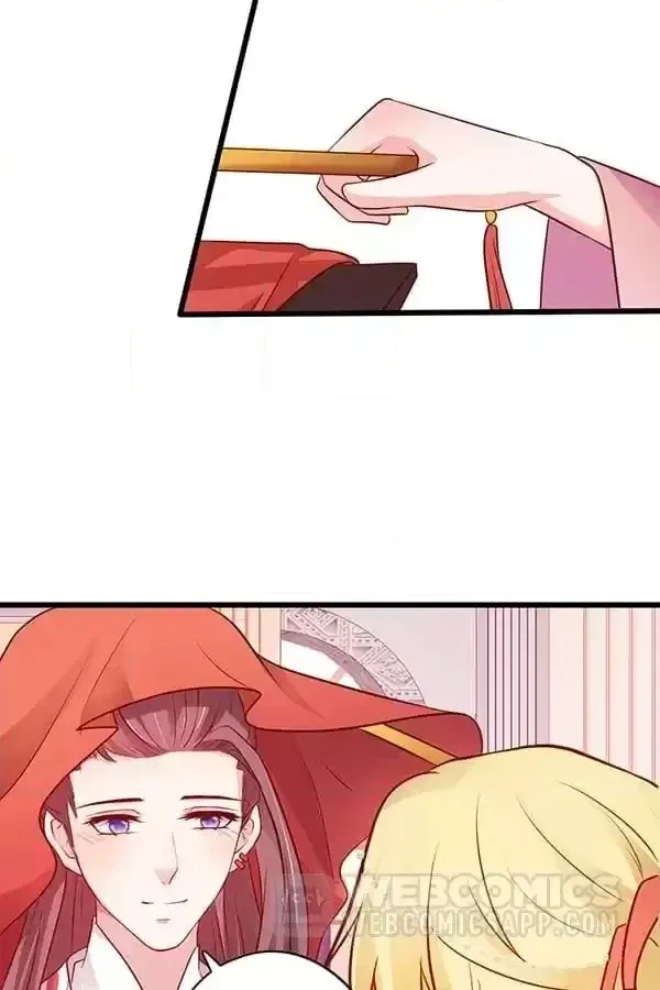 The Adorable Vampire Chapter 179 page 60 - 