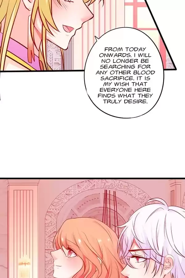 The Adorable Vampire Chapter 179 page 64 - 