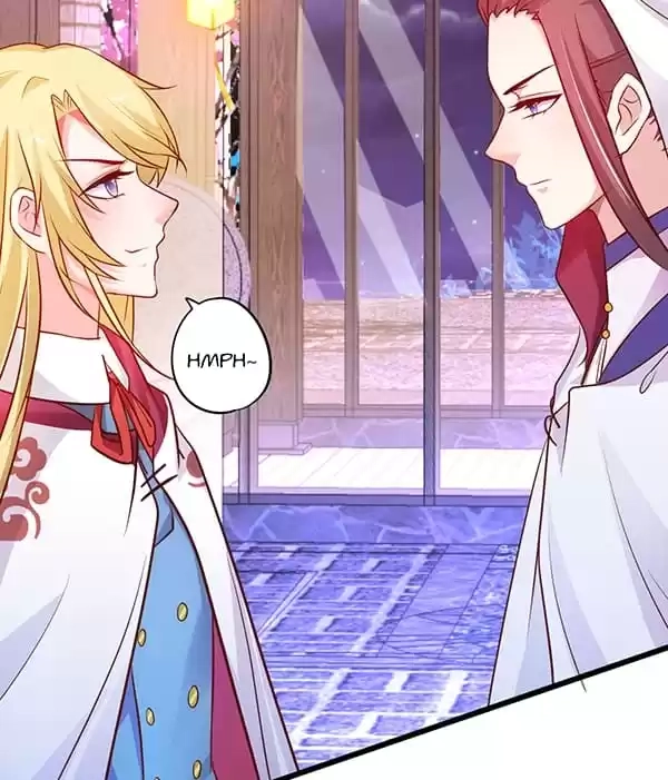 The Adorable Vampire Chapter 179 page 8 - 