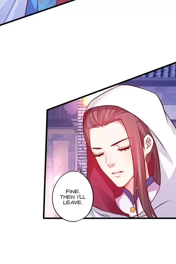 The Adorable Vampire Chapter 179 page 9 - 