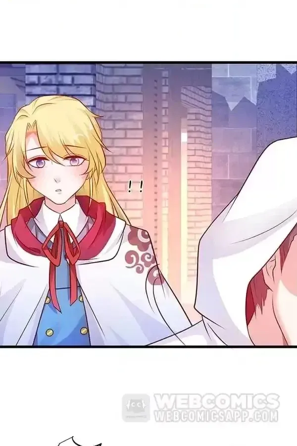 The Adorable Vampire Chapter 179 page 10 - 