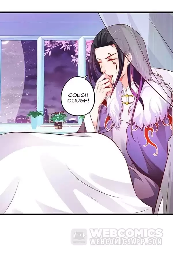The Adorable Vampire Chapter 180 page 2 - 