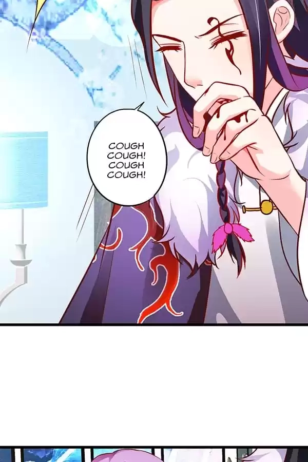 The Adorable Vampire Chapter 180 page 11 - 