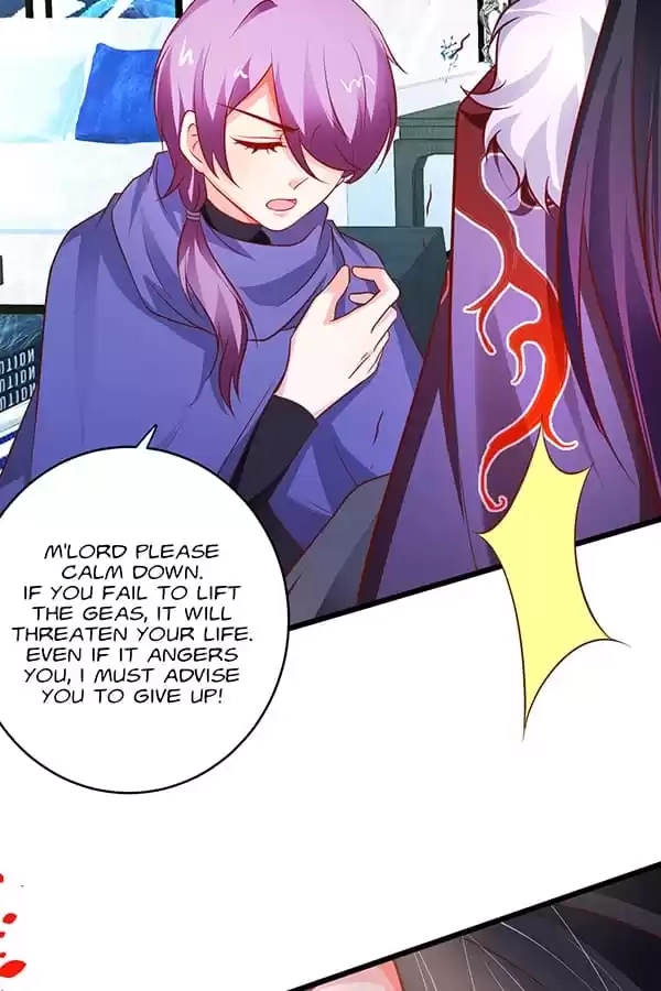 The Adorable Vampire Chapter 180 page 12 - 
