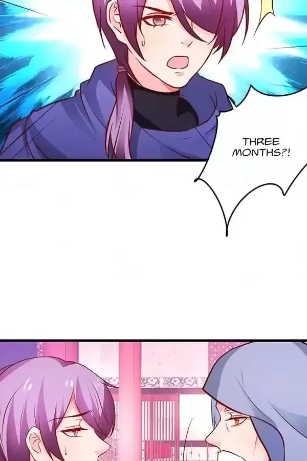 The Adorable Vampire Chapter 180 page 20 - 