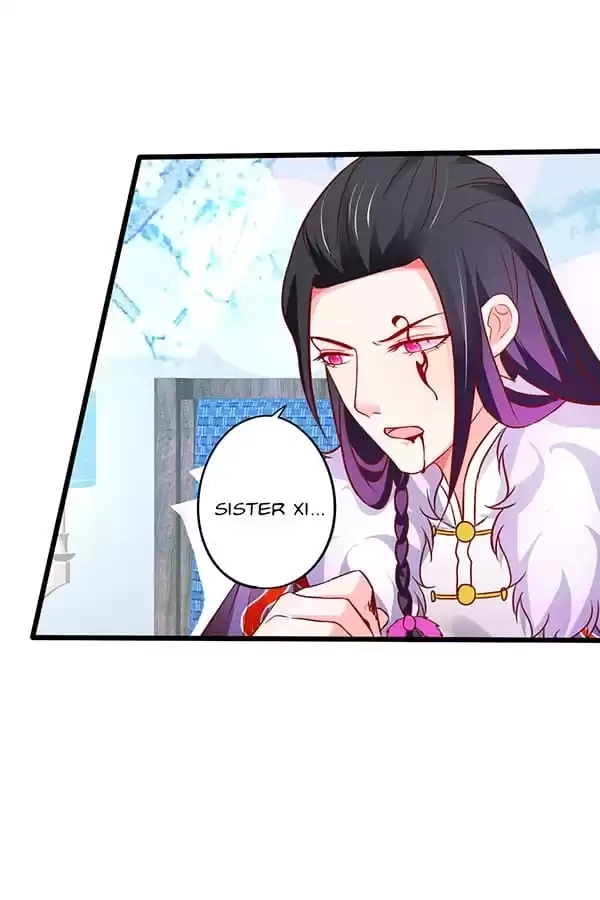 The Adorable Vampire Chapter 180 page 3 - 