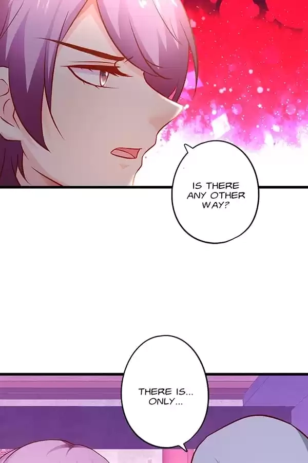 The Adorable Vampire Chapter 180 page 22 - 
