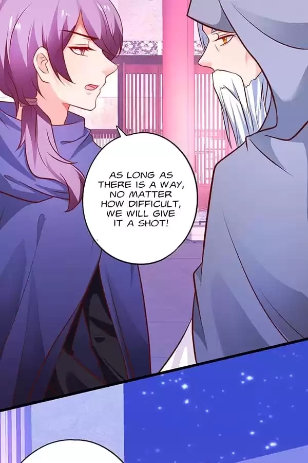 The Adorable Vampire Chapter 180 page 23 - 