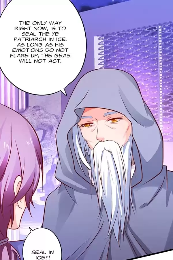 The Adorable Vampire Chapter 180 page 24 - 