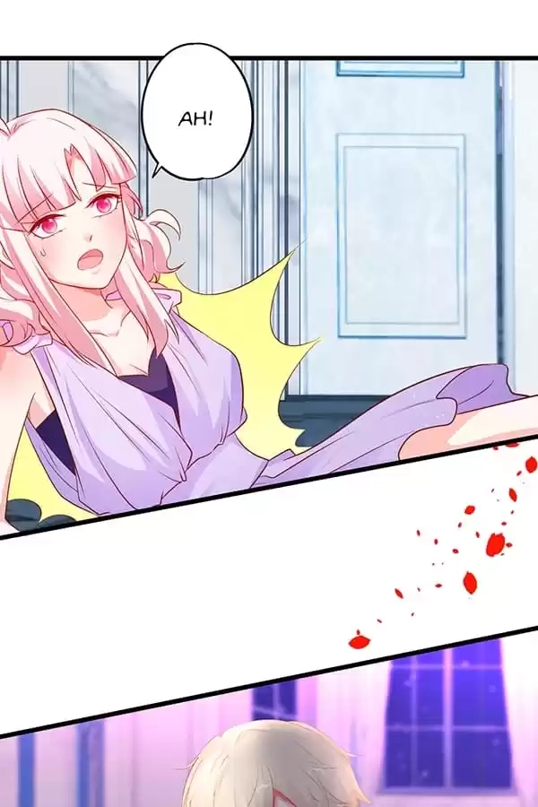 The Adorable Vampire Chapter 180 page 28 - 