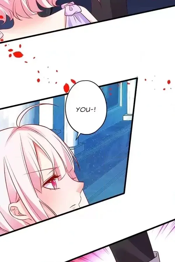 The Adorable Vampire Chapter 180 page 30 - 