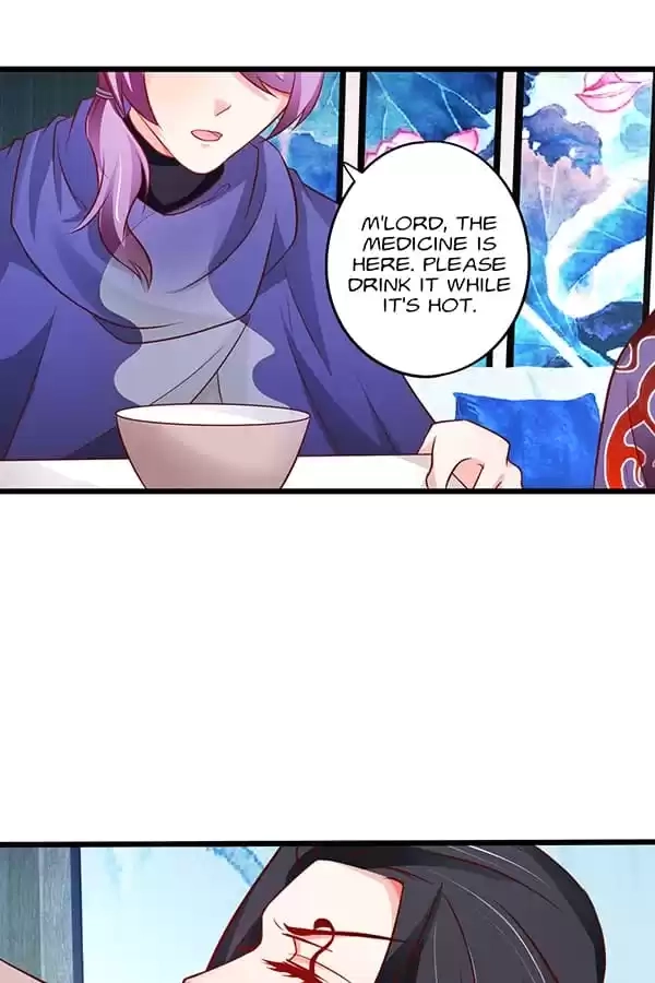 The Adorable Vampire Chapter 180 page 4 - 