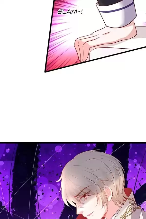 The Adorable Vampire Chapter 180 page 31 - 