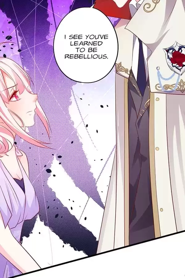 The Adorable Vampire Chapter 180 page 32 - 