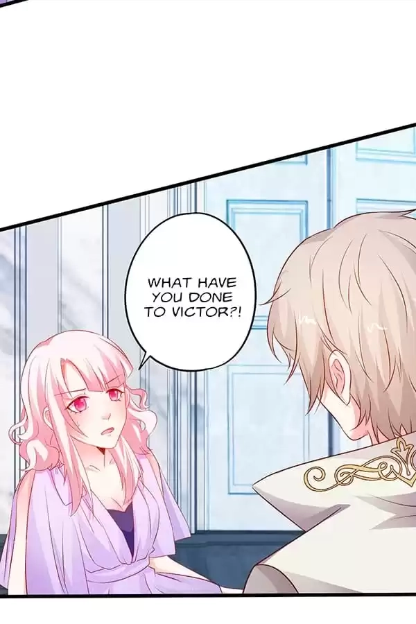 The Adorable Vampire Chapter 180 page 33 - 