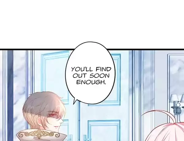 The Adorable Vampire Chapter 180 page 35 - 