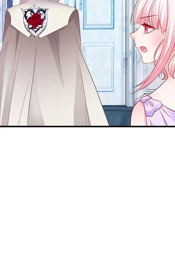 The Adorable Vampire Chapter 180 page 36 - 