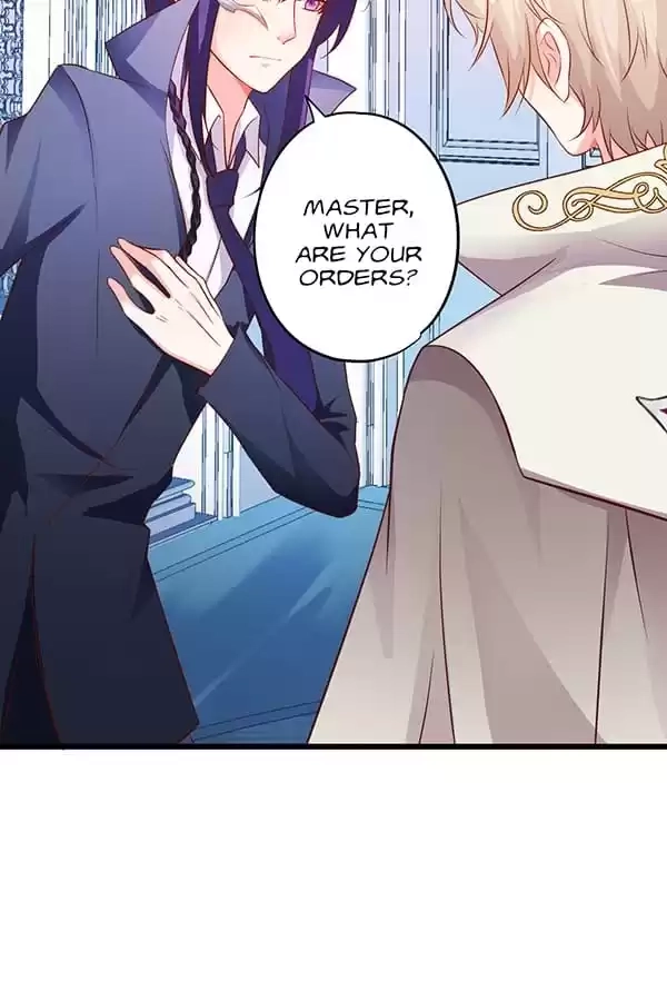 The Adorable Vampire Chapter 180 page 38 - 
