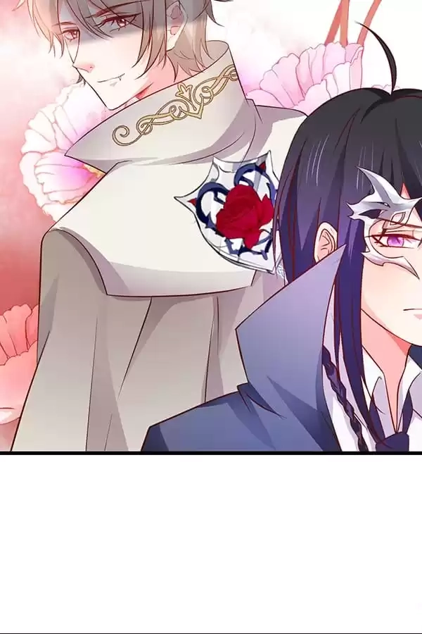 The Adorable Vampire Chapter 180 page 41 - 