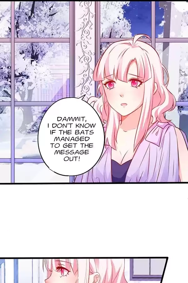 The Adorable Vampire Chapter 180 page 42 - 