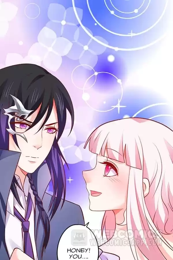 The Adorable Vampire Chapter 180 page 45 - 