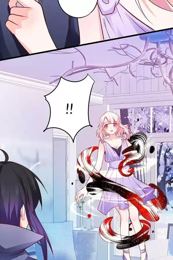 The Adorable Vampire Chapter 180 page 46 - 