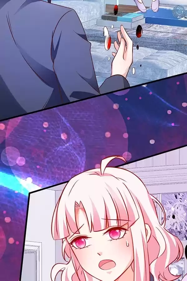 The Adorable Vampire Chapter 180 page 47 - 