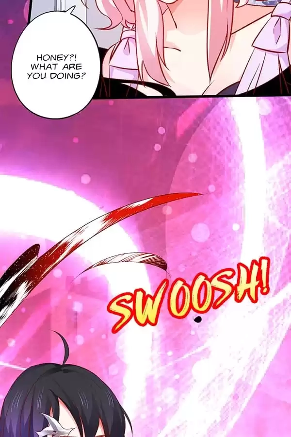 The Adorable Vampire Chapter 180 page 48 - 