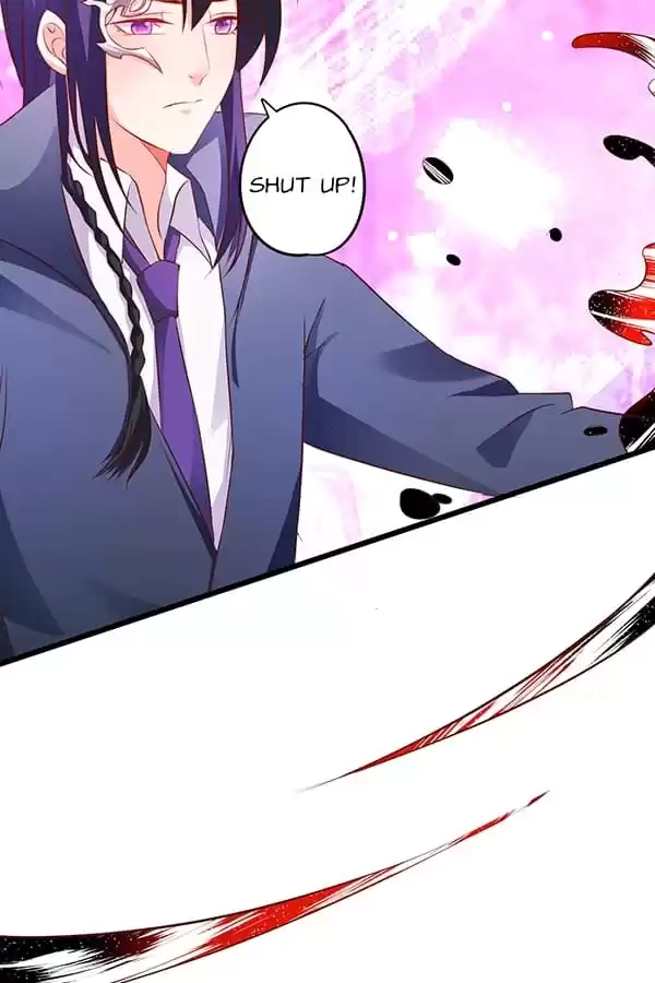 The Adorable Vampire Chapter 180 page 49 - 