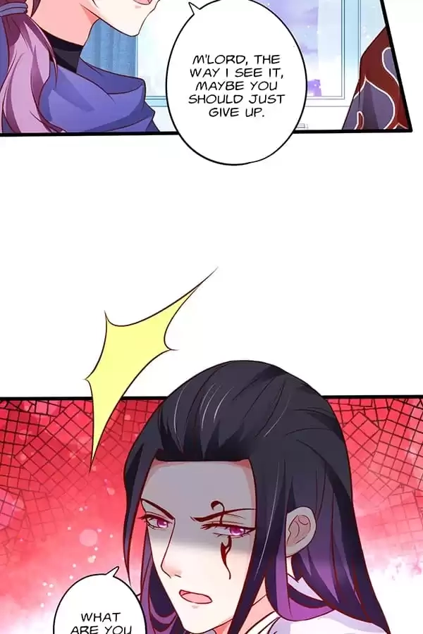 The Adorable Vampire Chapter 180 page 6 - 