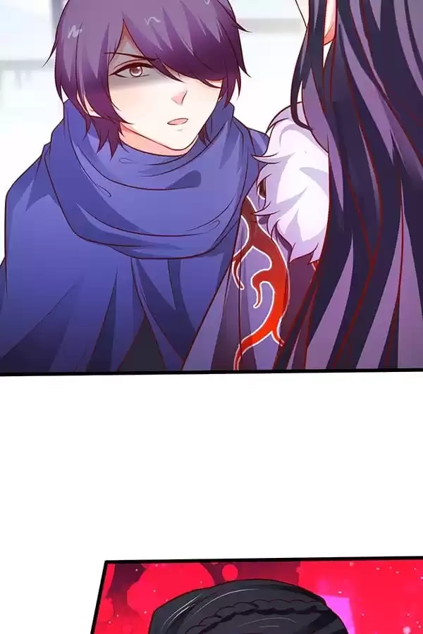 The Adorable Vampire Chapter 180 page 9 - 