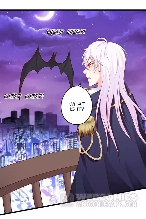 The Adorable Vampire Chapter 181 page 2 - 