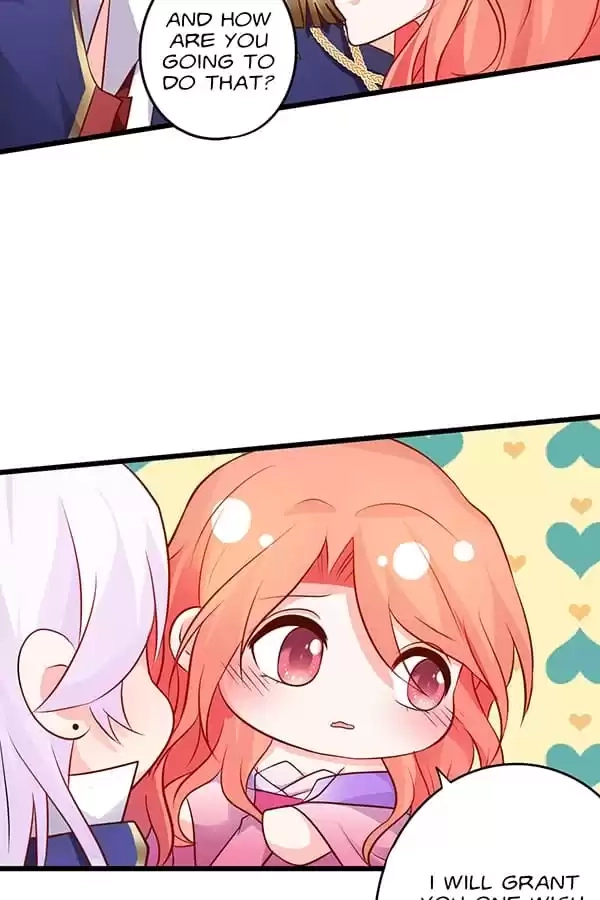 The Adorable Vampire Chapter 181 page 11 - 