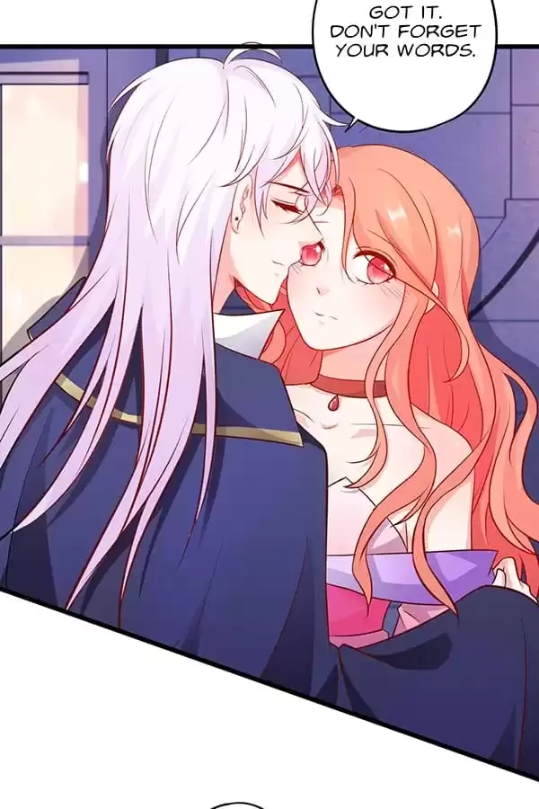The Adorable Vampire Chapter 181 page 13 - 