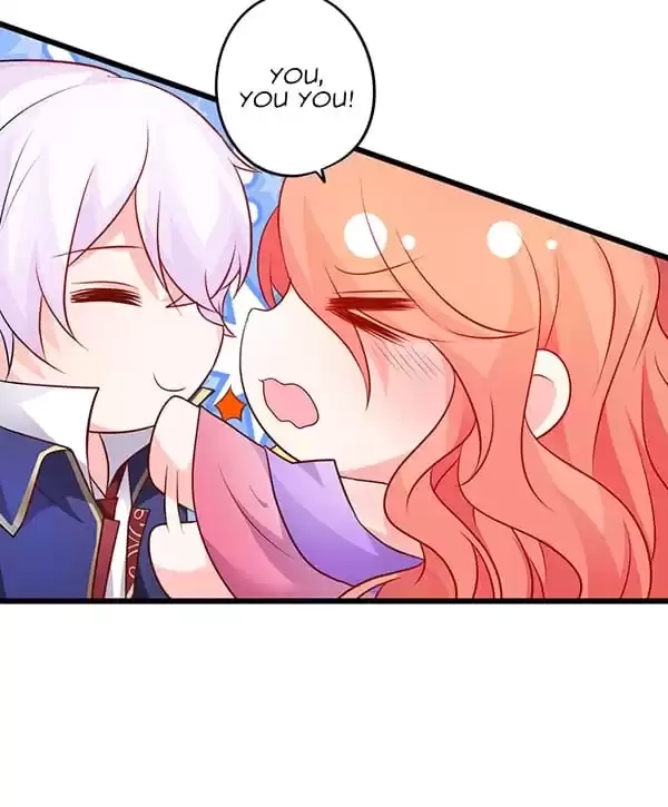 The Adorable Vampire Chapter 181 page 14 - 
