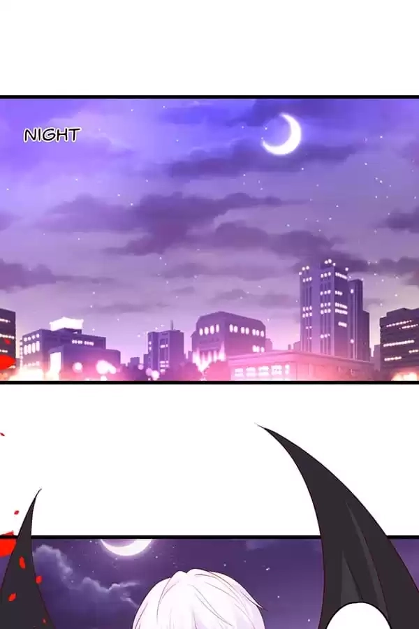 The Adorable Vampire Chapter 181 page 15 - 