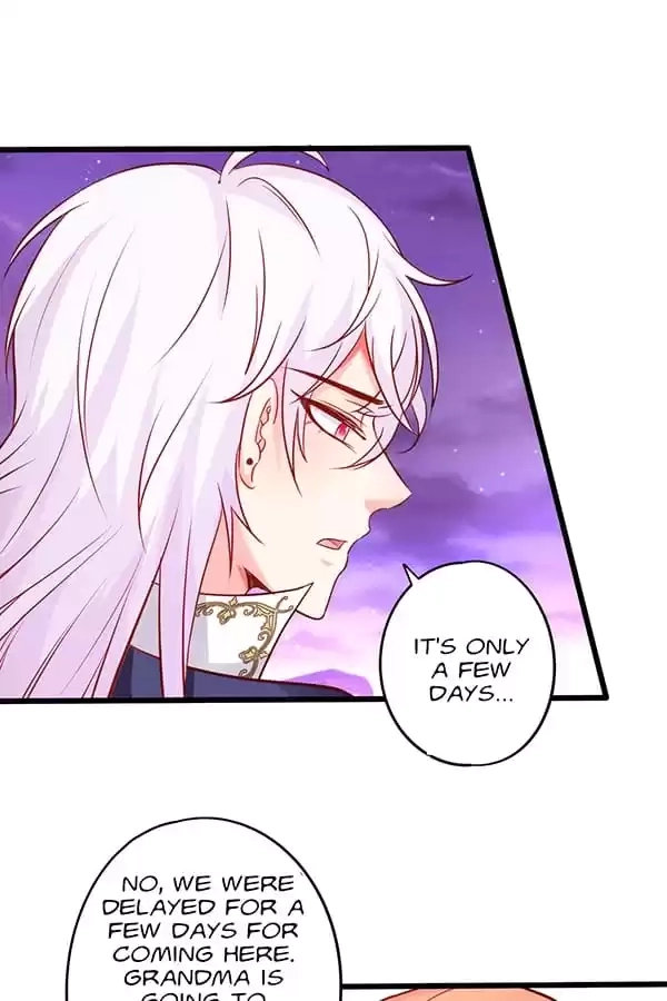 The Adorable Vampire Chapter 181 page 18 - 