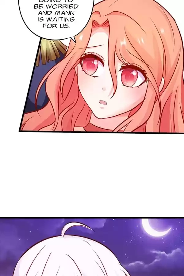 The Adorable Vampire Chapter 181 page 19 - 