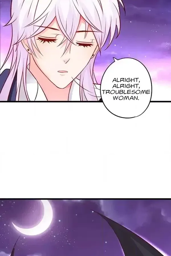 The Adorable Vampire Chapter 181 page 20 - 