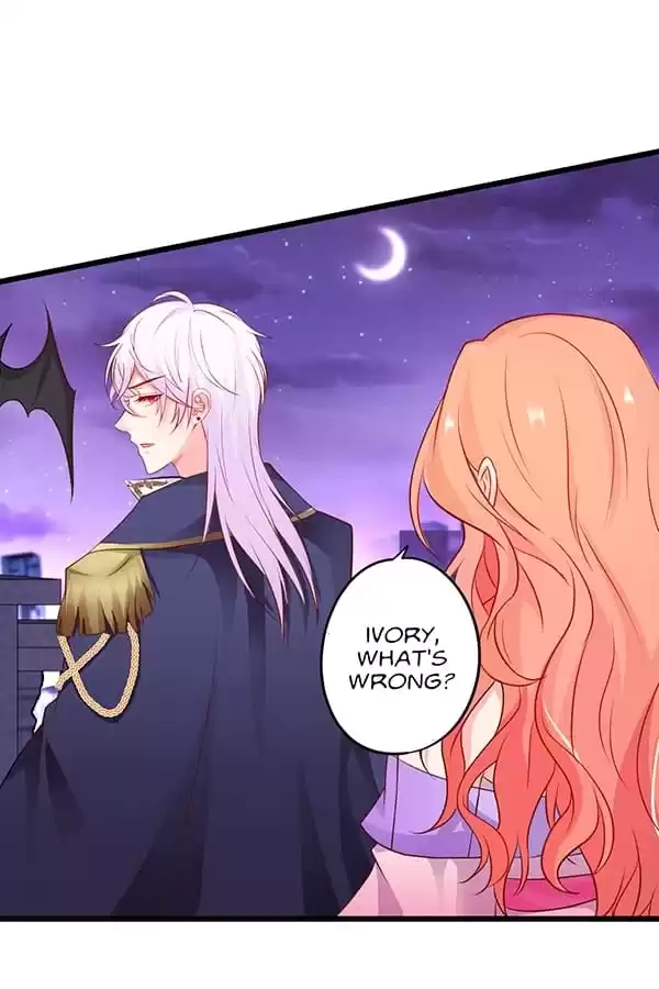 The Adorable Vampire Chapter 181 page 3 - 