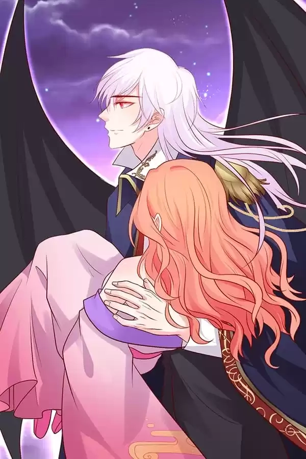 The Adorable Vampire Chapter 181 page 21 - 